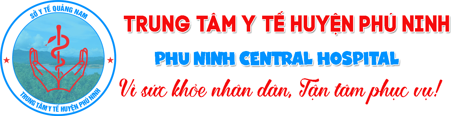 Trung tâm y tế huyện Phú Ninh